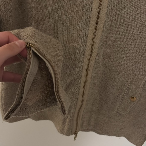 J. Crew Wool Sweater - Picture 5 of 7